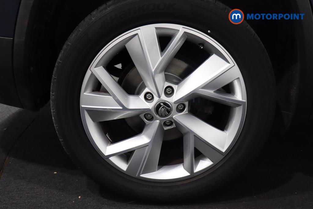 Used Skoda Kodiaq 2022 for sale - 77128432: Photo 37