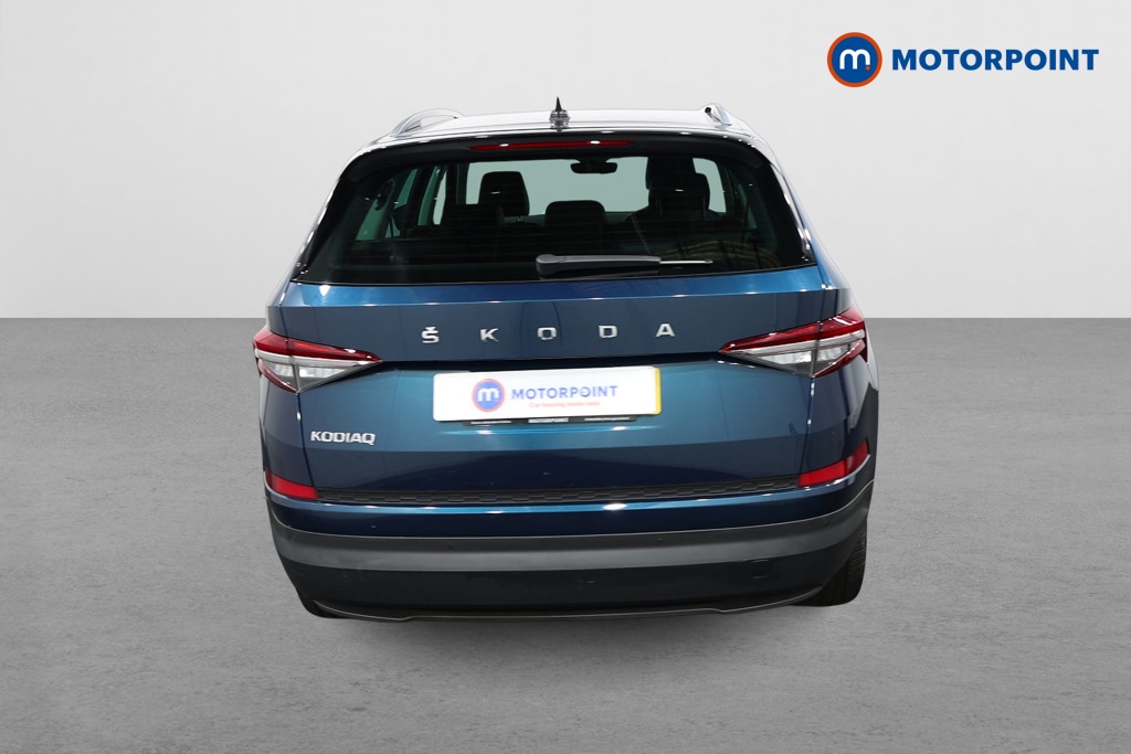 Used Skoda Kodiaq 2022 for sale - 77128432: Photo 6