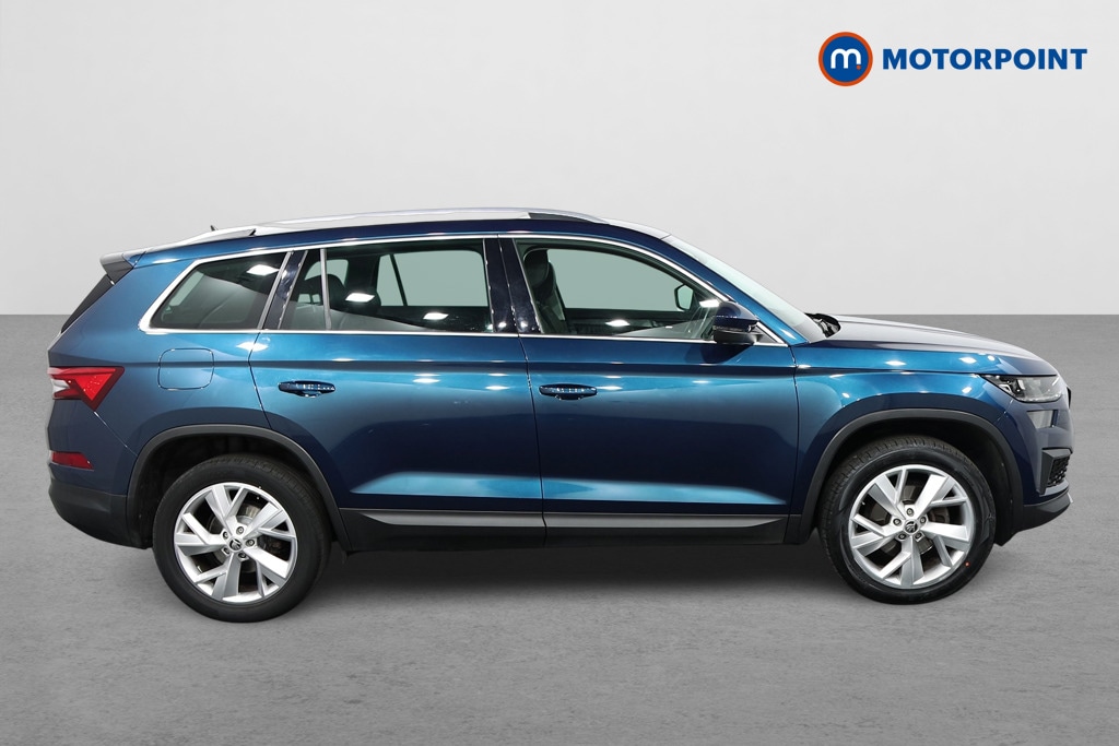 Used Skoda Kodiaq 2022 for sale - 77128432: Photo 8