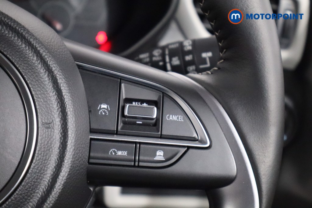 Used Suzuki Swift 2025 for sale - 76568910: Photo 16