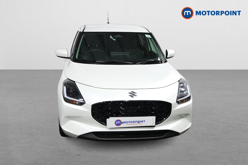 Used Suzuki Swift 2025 for sale - 76568910: Photo 2