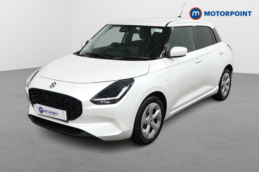 Used Suzuki Swift 2025 for sale - 76568910: Photo 3