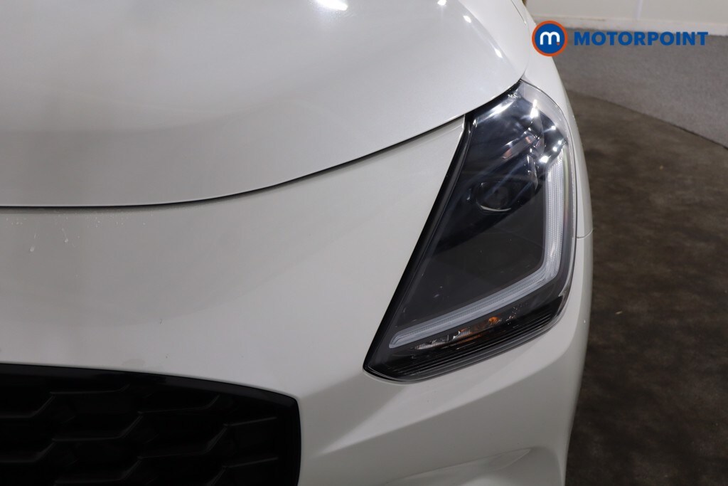 Used Suzuki Swift 2025 for sale - 76568910: Photo 37