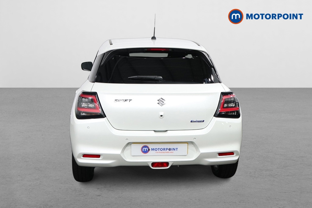 Used Suzuki Swift 2025 for sale - 76568910: Photo 6