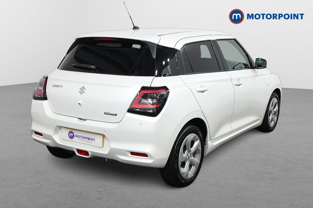 Used Suzuki Swift 2025 for sale - 76568910: Photo 7