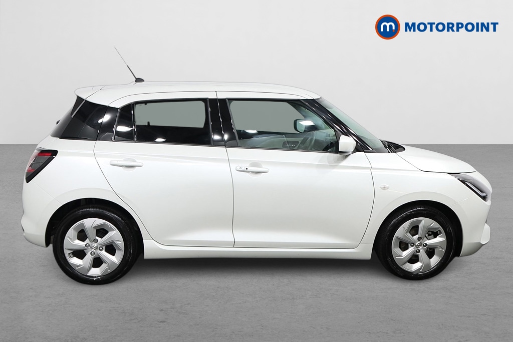 Used Suzuki Swift 2025 for sale - 76568910: Photo 8