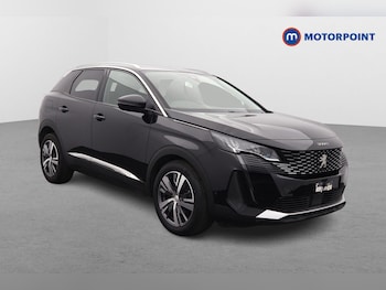 Used Peugeot 3008 2022 for sale - 78270951: Photo
