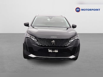 Used Peugeot 3008 2022 for sale - 78270951: Photo