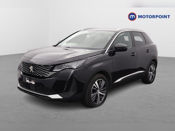Used Peugeot 3008 2022 for sale - 78270951: Photo