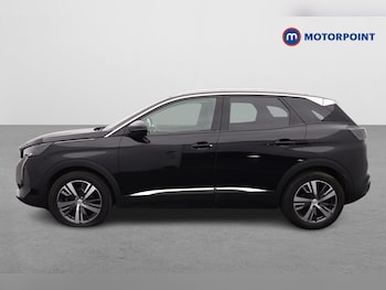 Used Peugeot 3008 2022 for sale - 78270951: Photo