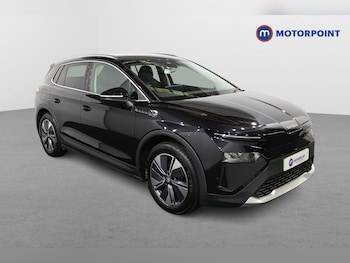 Used Skoda Elroq 2025 for sale - 78721910: Photo