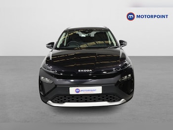 Used Skoda Elroq 2025 for sale - 78721910: Photo