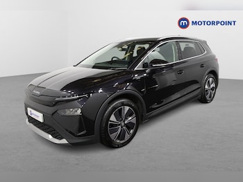 Used Skoda Elroq 2025 for sale - 78721910: Photo