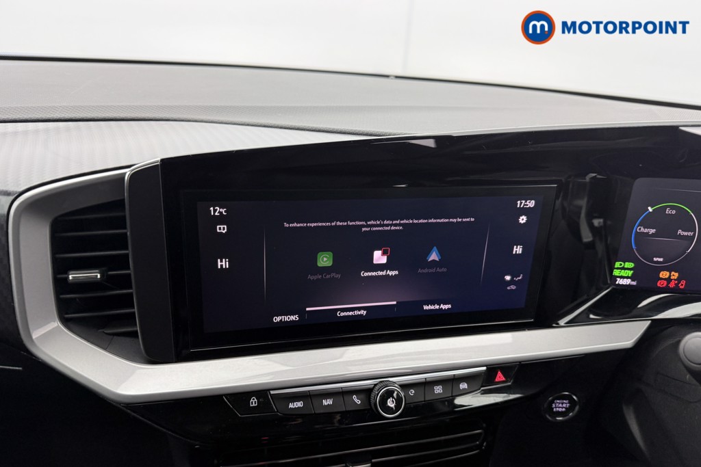 Used Vauxhall Mokka 2022 for sale - 77168196: Photo 10