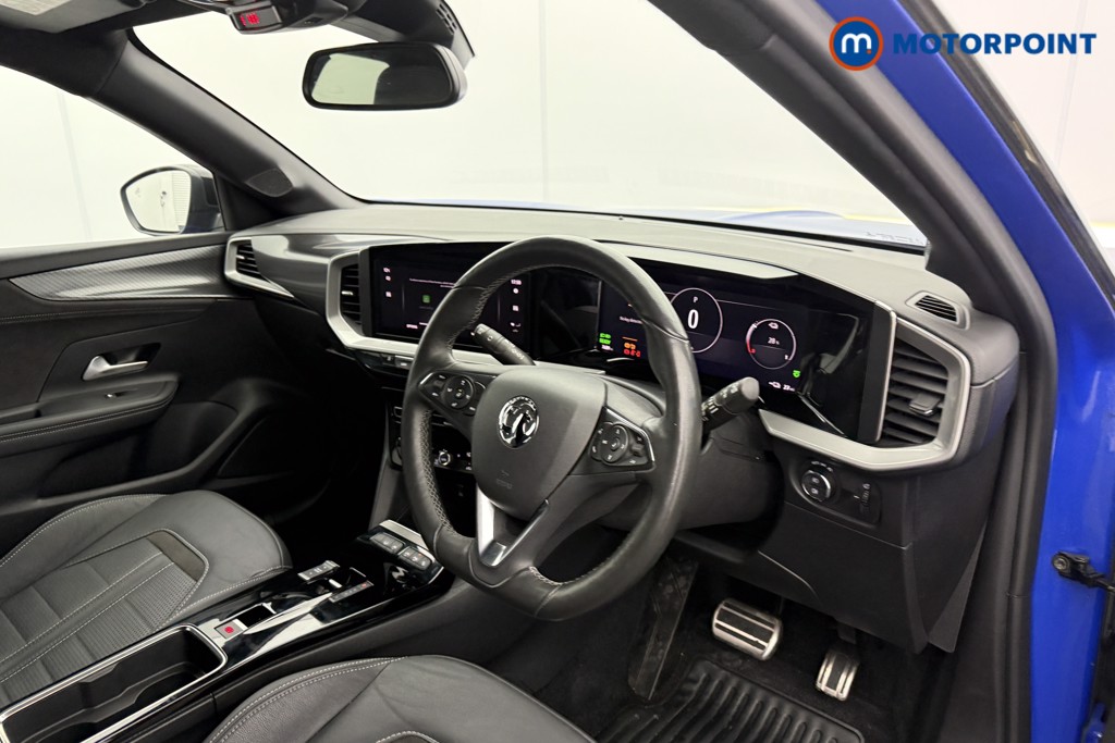 Used Vauxhall Mokka 2022 for sale - 77168196: Photo 12