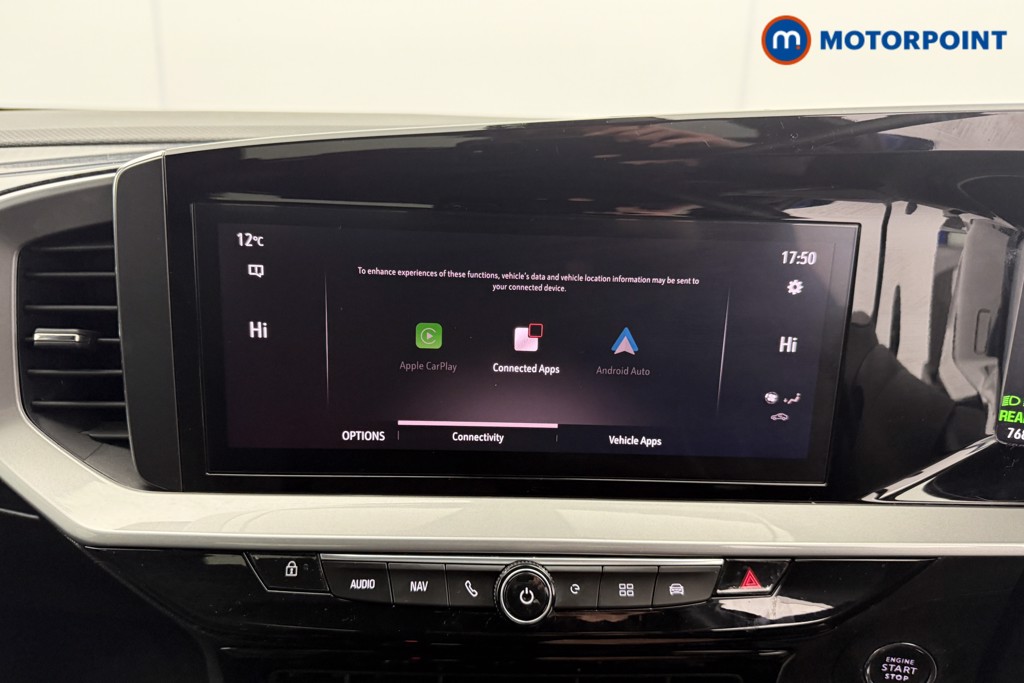 Used Vauxhall Mokka 2022 for sale - 77168196: Photo 15