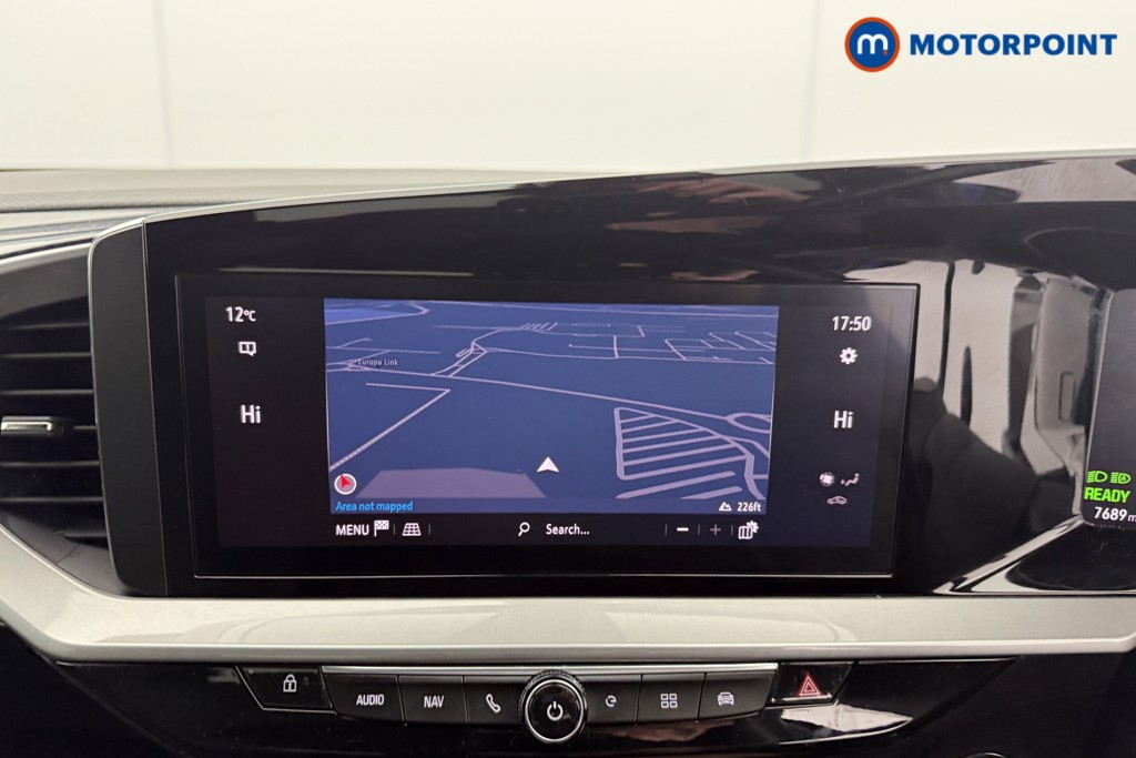 Used Vauxhall Mokka 2022 for sale - 77168196: Photo 16