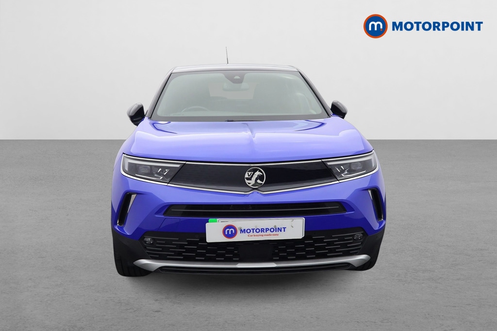 Used Vauxhall Mokka 2022 for sale - 77168196: Photo 2