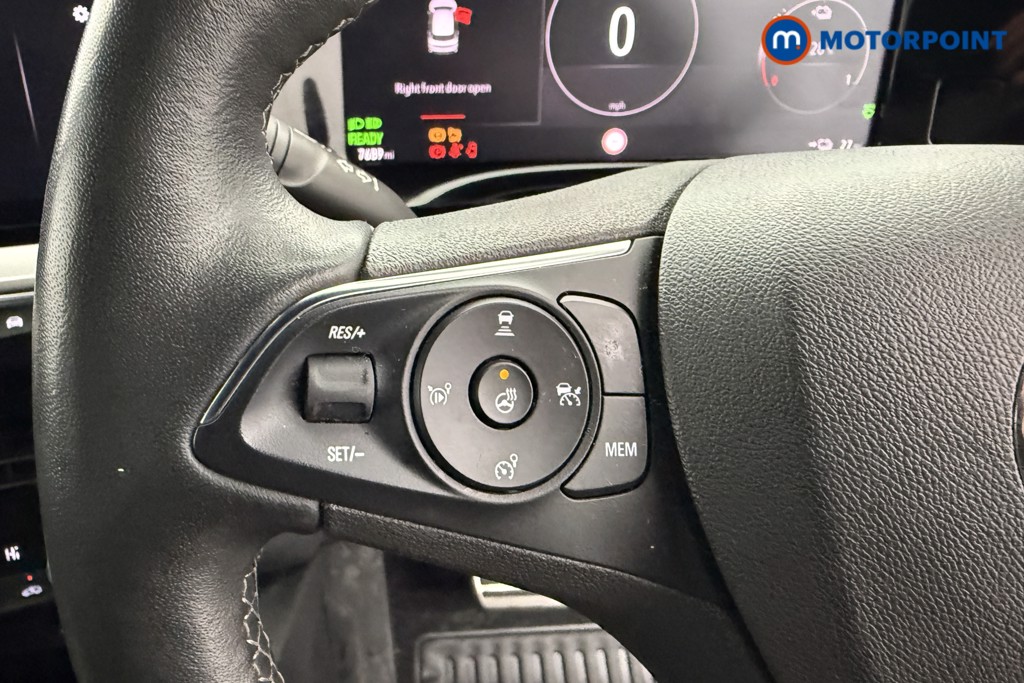 Used Vauxhall Mokka 2022 for sale - 77168196: Photo 20