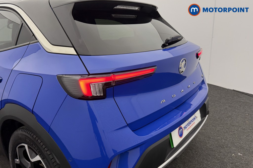 Used Vauxhall Mokka 2022 for sale - 77168196: Photo 32