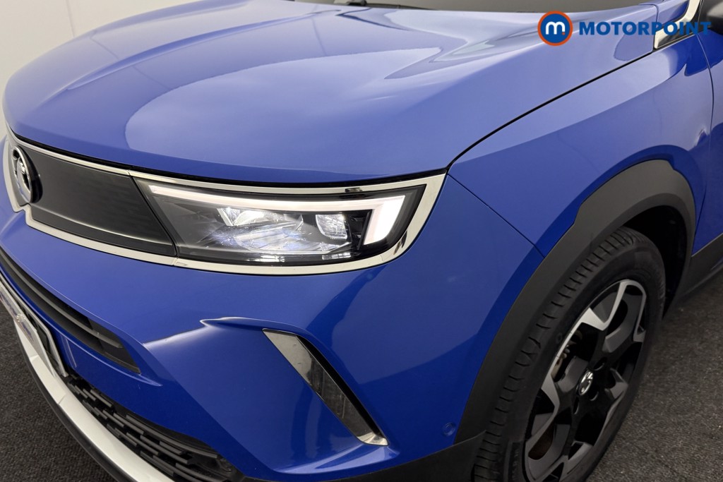 Used Vauxhall Mokka 2022 for sale - 77168196: Photo 34