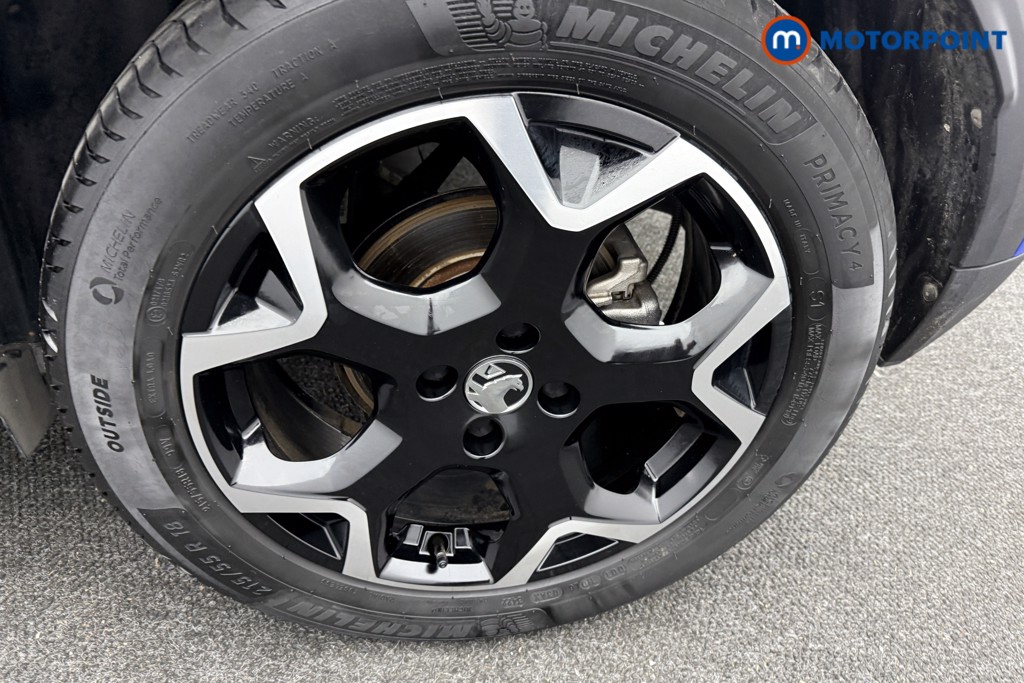 Used Vauxhall Mokka 2022 for sale - 77168196: Photo 36