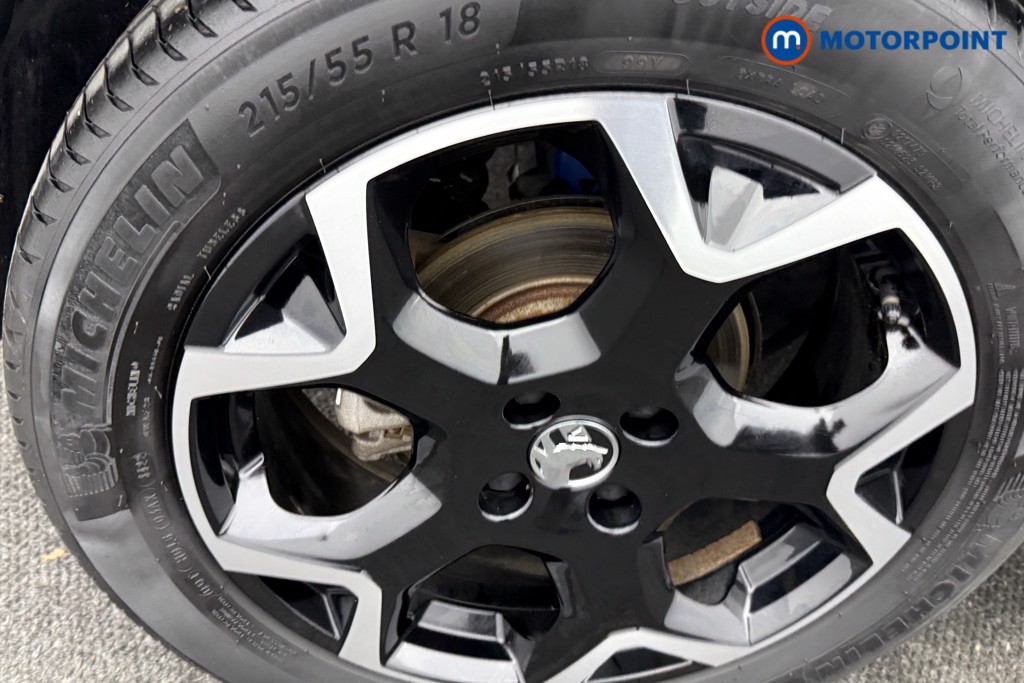 Used Vauxhall Mokka 2022 for sale - 77168196: Photo 37