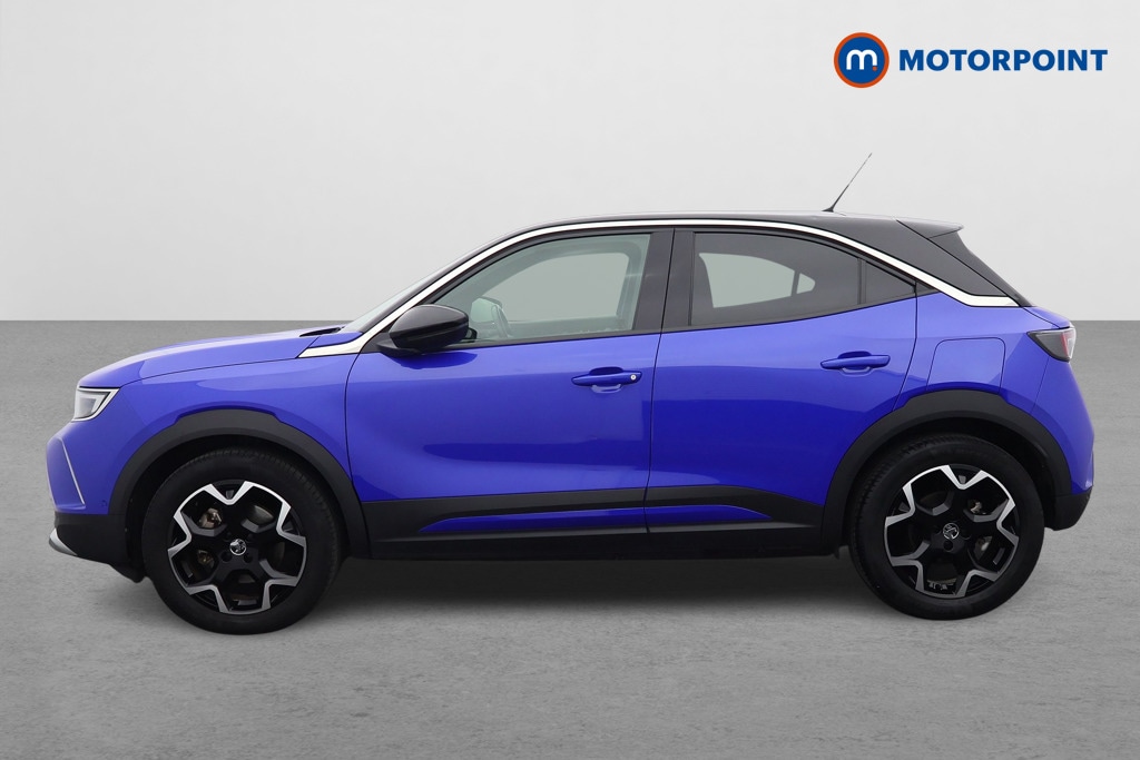 Used Vauxhall Mokka 2022 for sale - 77168196: Photo 4