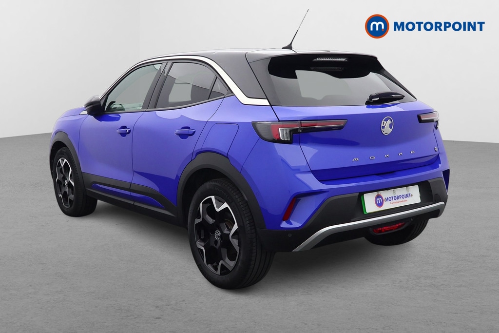 Used Vauxhall Mokka 2022 for sale - 77168196: Photo 5