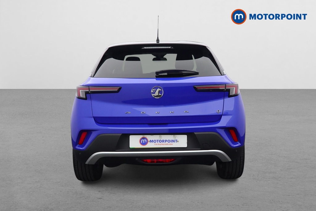 Used Vauxhall Mokka 2022 for sale - 77168196: Photo 6