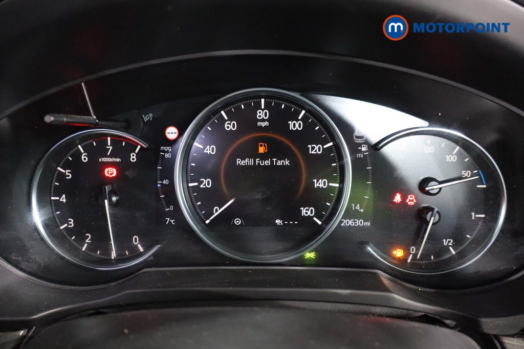 Used Mazda CX-5 2022 for sale - 77257568: Photo 10