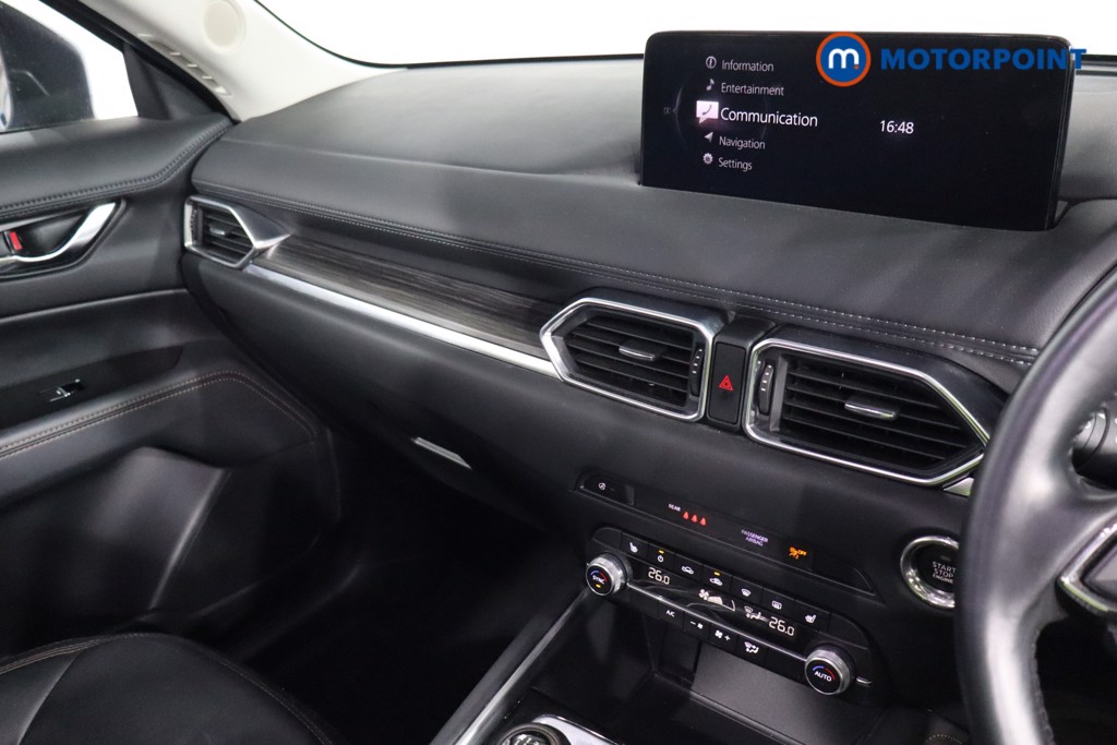 Used Mazda CX-5 2022 for sale - 77257568: Photo 12