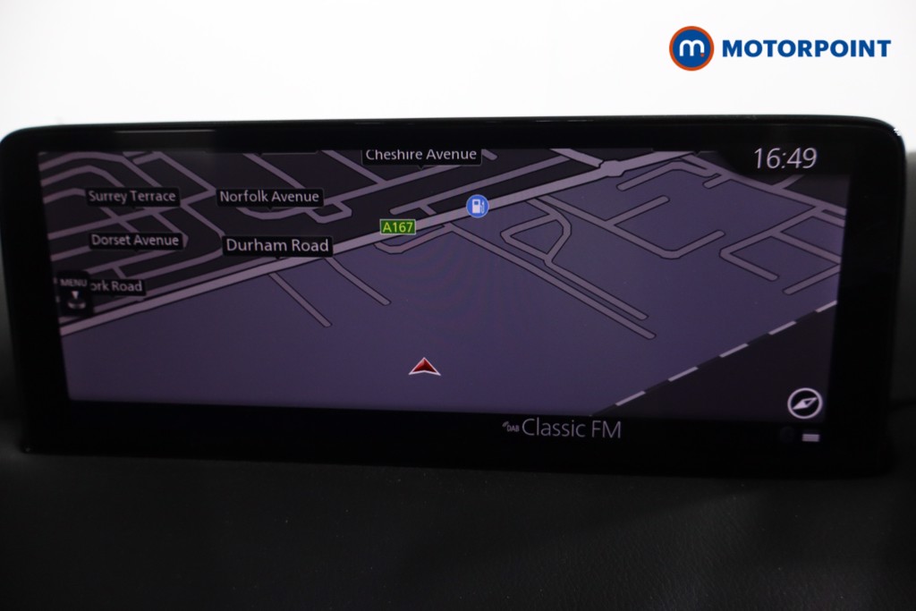 Used Mazda CX-5 2022 for sale - 77257568: Photo 17