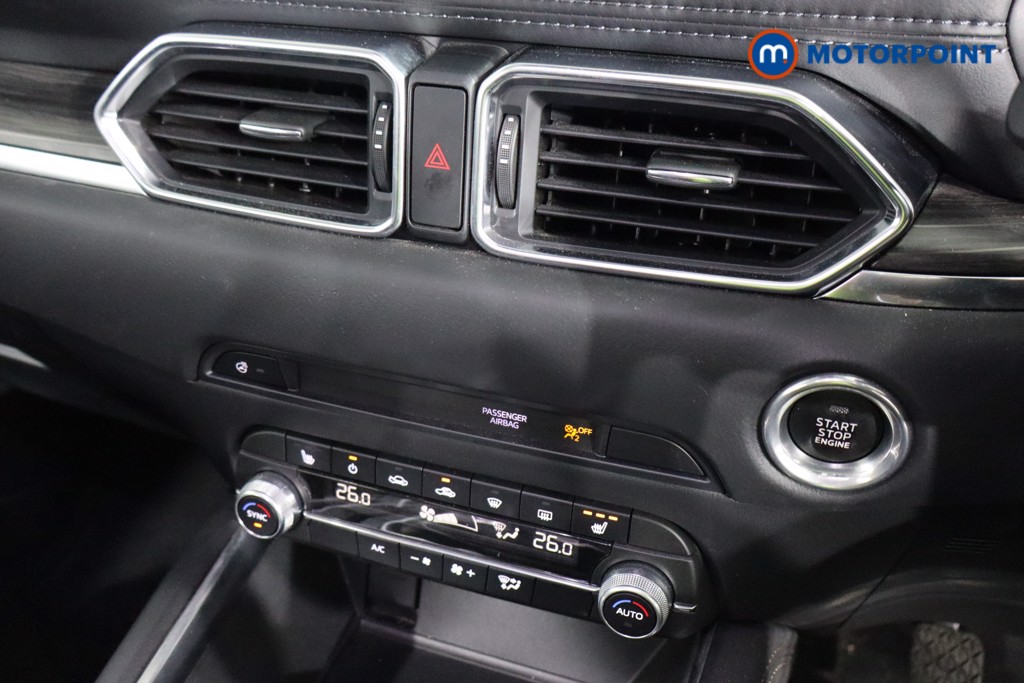 Used Mazda CX-5 2022 for sale - 77257568: Photo 19