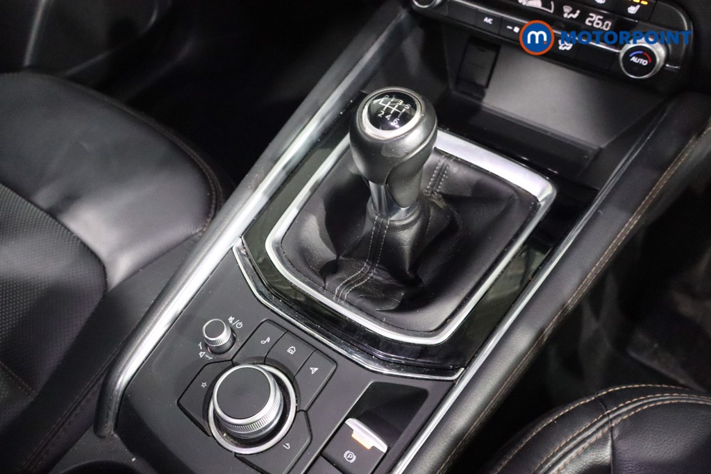 Used Mazda CX-5 2022 for sale - 77257568: Photo 20