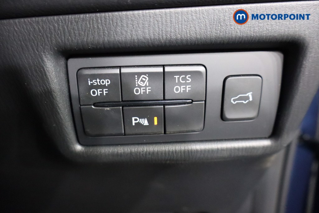 Used Mazda CX-5 2022 for sale - 77257568: Photo 26