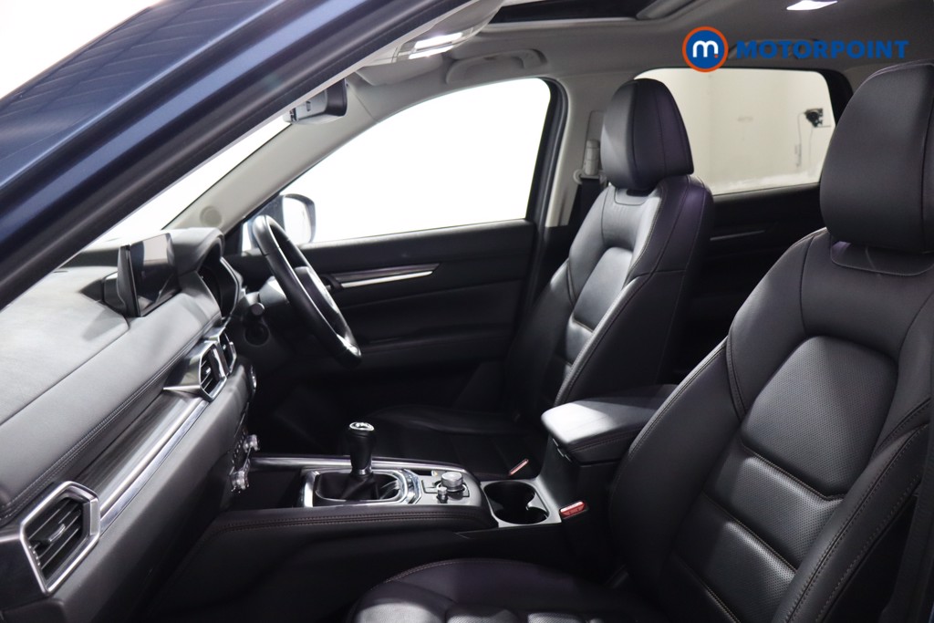 Used Mazda CX-5 2022 for sale - 77257568: Photo 29