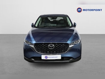 Used Mazda CX-5 2022 for sale - 77257568: Photo