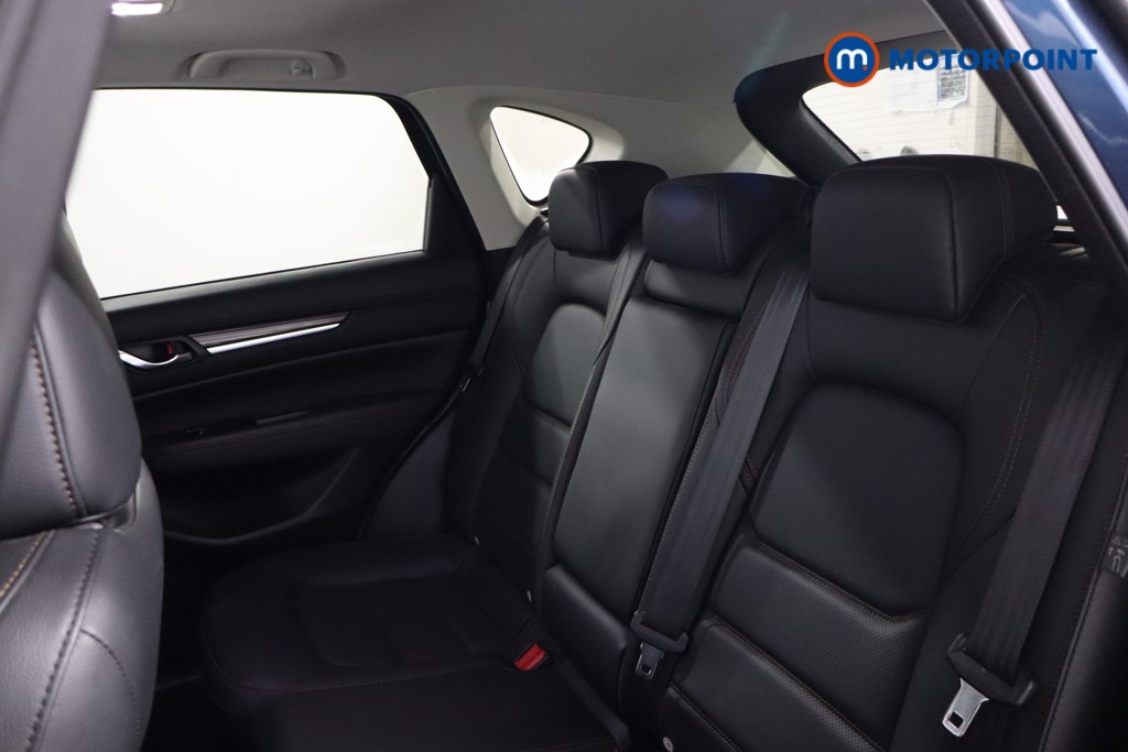 Used Mazda CX-5 2022 for sale - 77257568: Photo 30