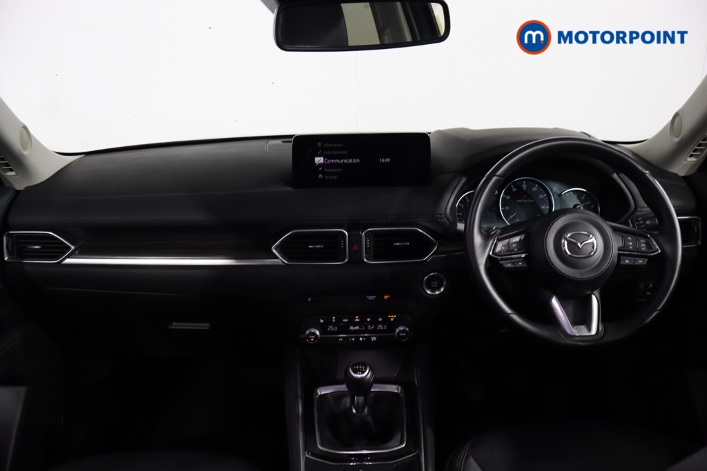 Used Mazda CX-5 2022 for sale - 77257568: Photo 32