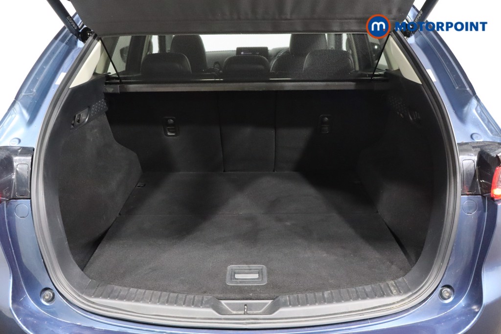 Used Mazda CX-5 2022 for sale - 77257568: Photo 34