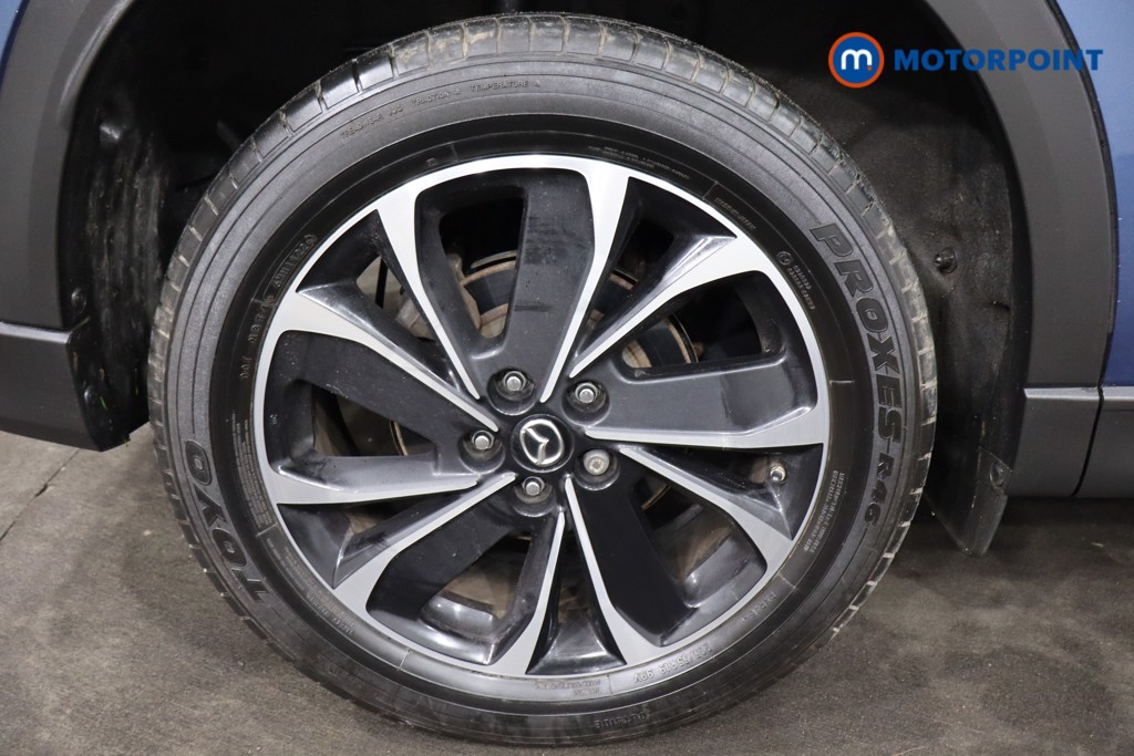 Used Mazda CX-5 2022 for sale - 77257568: Photo 37