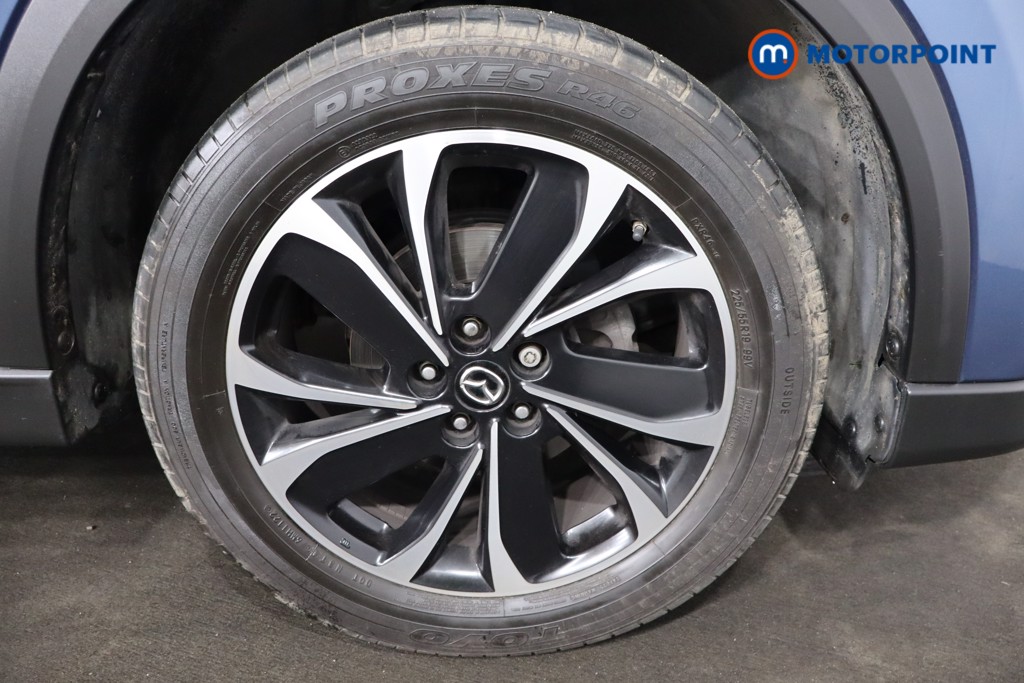 Used Mazda CX-5 2022 for sale - 77257568: Photo 38