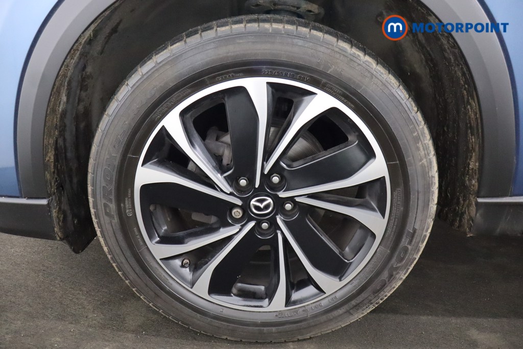 Used Mazda CX-5 2022 for sale - 77257568: Photo 39