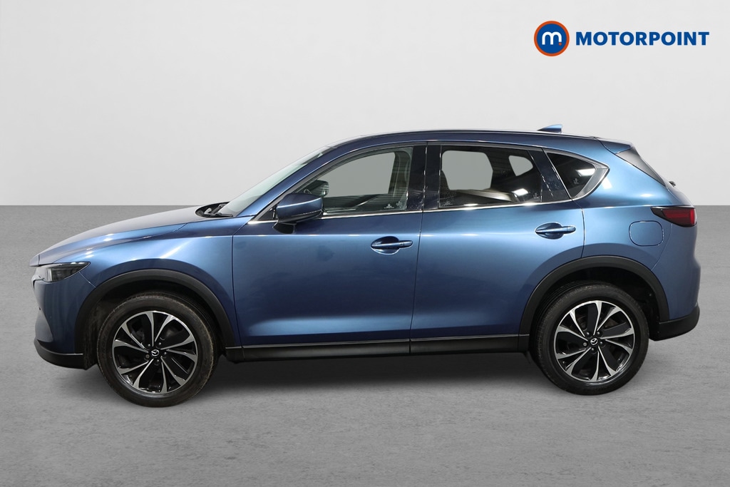 Used Mazda CX-5 2022 for sale - 77257568: Photo 4