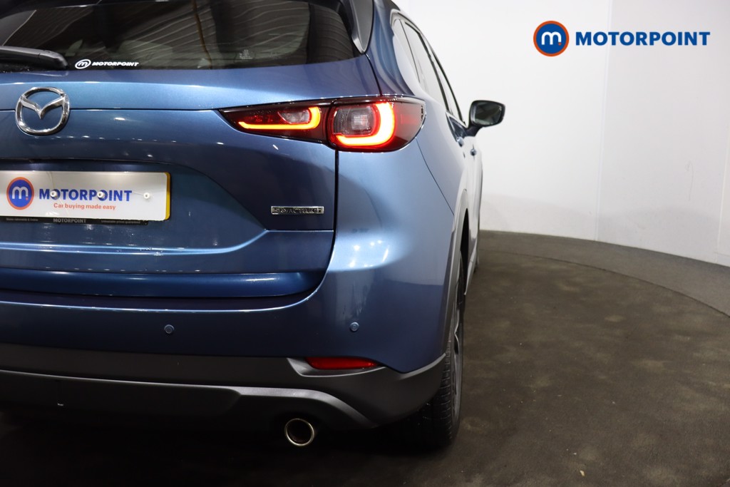 Used Mazda CX-5 2022 for sale - 77257568: Photo 42