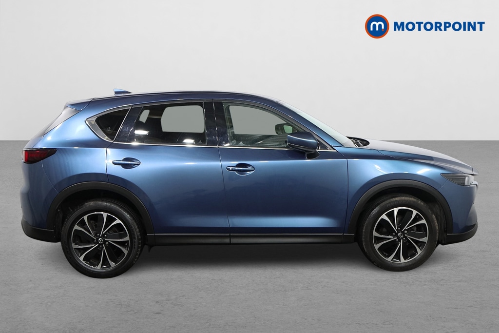 Used Mazda CX-5 2022 for sale - 77257568: Photo 8