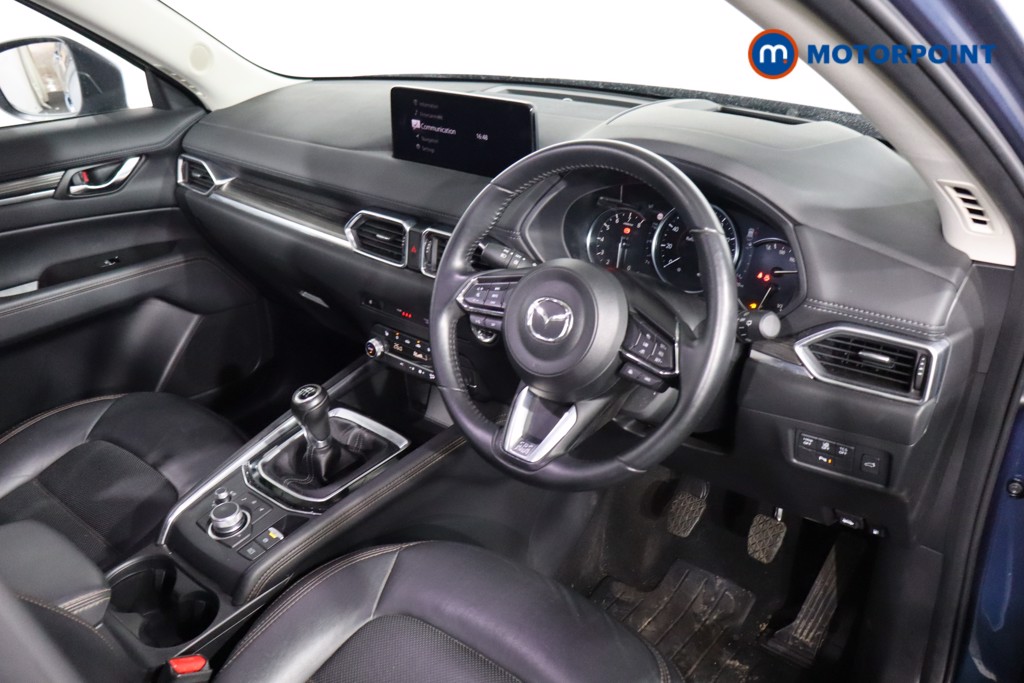 Used Mazda CX-5 2022 for sale - 77257568: Photo 9