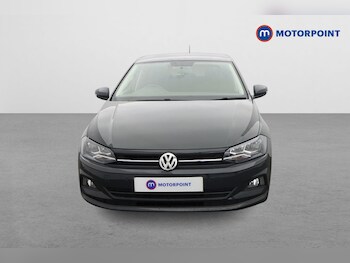 Used Volkswagen Polo 2020 for sale - 78485455: Photo