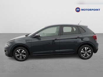 Used Volkswagen Polo 2020 for sale - 78485455: Photo